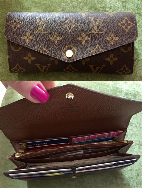 louis vuitton monogram empreinte black red|louis vuitton empreinte wallet.